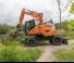 Koparki kołowe Doosan DX165WR-7