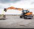 Koparki kołowe Doosan DX170W-7