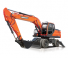 Koparki kołowe Doosan DX190W