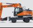 Develon DX210W-7K