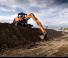 Koparki kołowe Doosan DX57W-7