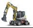 Wacker Neuson EW 100-2 