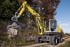 Koparki kołowe Wacker Neuson EW 100