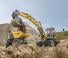 Koparki kołowe Wacker Neuson EW 100