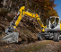 Koparki kołowe Wacker Neuson EW 100