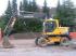 Koparki kołowe Volvo EW160B
