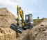 Koparki kołowe Wacker Neuson EW 65