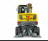 Koparki kołowe Wacker Neuson EW 65
