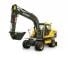 Volvo EW145B Prime