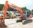 Fiat Kobelco EX 135 WT