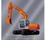 Fiat Kobelco EX 165 WT