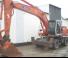 Fiat-Hitachi EX 215 W