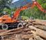 Fiat Kobelco EX 95 WX