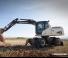 Koparki kołowe Hidromek HMK 140 W