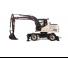 Koparki kołowe Hidromek HMK 140 W