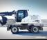 Koparki kołowe Hidromek HMK 140 W
