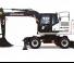 Hidromek HMK 140 W