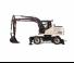 Koparki kołowe Hidromek HMK 140 W