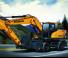 Hyundai HW210