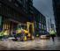 Koparki kołowe JCB Hydradig 110W