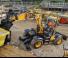 Koparki kołowe JCB Hydradig 110W
