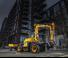 Koparki kołowe JCB Hydradig 110W