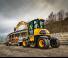 Koparki kołowe JCB Hydradig 110W