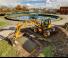 Koparki kołowe JCB Hydradig 110W