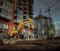 Koparki kołowe JCB Hydradig 110W