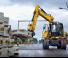 Koparki kołowe JCB JS145W
