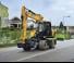 Koparki kołowe JCB JS145W