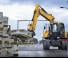 Koparki kołowe JCB JS145W