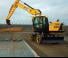 Koparki gąsienicowe JCB JS160W