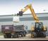 Koparki kołowe JCB JS175W