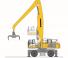 Liebherr LH 110 M Industry Litronic