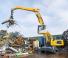 Koparki do prac przeładunkowych Liebherr LH 30 M Industry Litronic