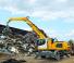 Koparki do prac przeładunkowych Liebherr LH 30 M Industry Litronic