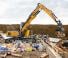 Koparki do prac przeładunkowych Liebherr LH 30 M Industry Litronic