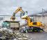 Koparki do prac przeładunkowych Liebherr LH 35 M Industry Litronic