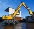 Koparki do prac przeładunkowych Liebherr LH 35 M Industry Litronic
