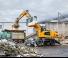 Koparki do prac przeładunkowych Liebherr LH 35 M Industry Litronic