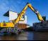 Koparki do prac przeładunkowych Liebherr LH 35 M Industry Litronic