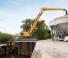 Koparki do prac przeładunkowych Liebherr LH 40 M Industry Litronic