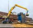Liebherr LH 60 M High Rise Industry Litronic