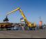 Koparki do prac przeładunkowych Liebherr LH 60 M Industry Litronic