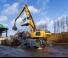 Koparki do prac przeładunkowych Liebherr LH 60 M Industry Litronic