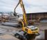 Koparki do prac przeładunkowych Liebherr LH 60 M Industry Litronic