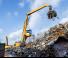 Koparki do prac przeładunkowych Liebherr LH 60 M Industry Litronic