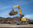 Koparki do prac przeładunkowych Liebherr LH 60 M Timber Litronic