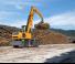 Koparki do prac przeładunkowych Liebherr LH 60 M Timber Litronic